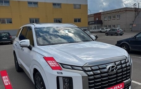 Hyundai Palisade I, 2023 год, 6 500 000 рублей, 2 фотография