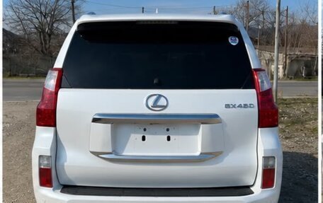 Lexus GX II, 2011 год, 2 350 000 рублей, 3 фотография