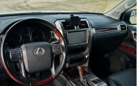Lexus GX II, 2011 год, 2 350 000 рублей, 2 фотография
