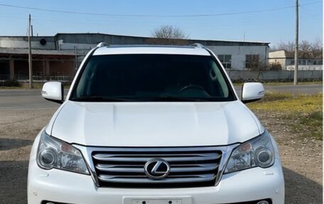 Lexus GX II, 2011 год, 2 350 000 рублей, 4 фотография
