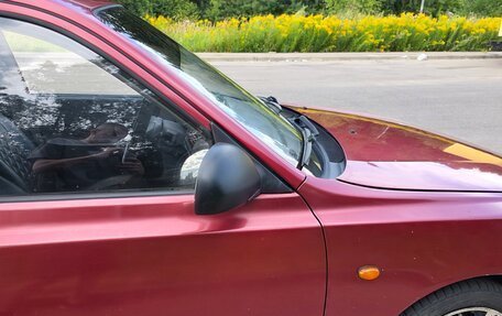 Hyundai Accent II, 2006 год, 160 000 рублей, 11 фотография