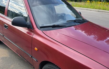 Hyundai Accent II, 2006 год, 160 000 рублей, 12 фотография