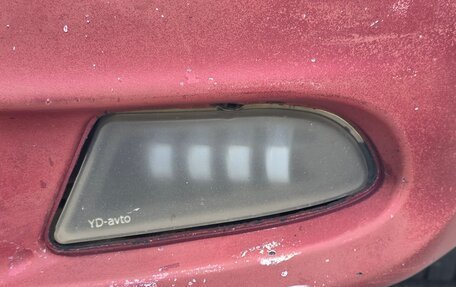 Hyundai Accent II, 2006 год, 160 000 рублей, 16 фотография