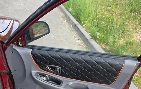 Hyundai Accent II, 2006 год, 160 000 рублей, 28 фотография