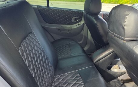 Hyundai Accent II, 2006 год, 160 000 рублей, 29 фотография