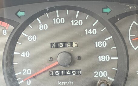 Hyundai Accent II, 2006 год, 160 000 рублей, 37 фотография