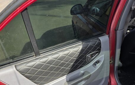 Hyundai Accent II, 2006 год, 160 000 рублей, 34 фотография