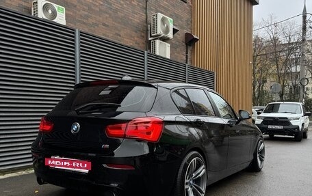 BMW 1 серия, 2015 год, 1 475 000 рублей, 3 фотография