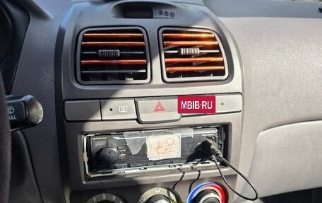 Hyundai Accent II, 2006 год, 160 000 рублей, 38 фотография