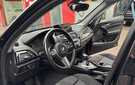 BMW 1 серия, 2015 год, 1 475 000 рублей, 5 фотография