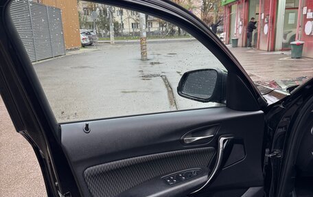 BMW 1 серия, 2015 год, 1 475 000 рублей, 8 фотография