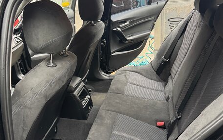 BMW 1 серия, 2015 год, 1 475 000 рублей, 13 фотография