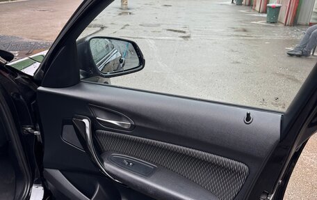 BMW 1 серия, 2015 год, 1 475 000 рублей, 11 фотография