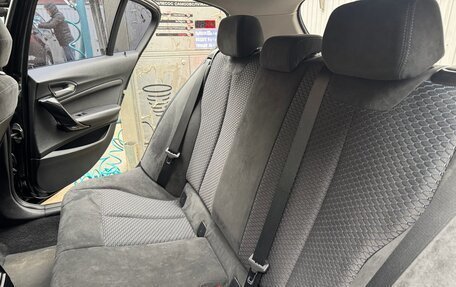 BMW 1 серия, 2015 год, 1 475 000 рублей, 12 фотография
