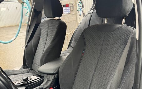 BMW 1 серия, 2015 год, 1 475 000 рублей, 7 фотография