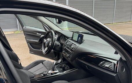 BMW 1 серия, 2015 год, 1 475 000 рублей, 9 фотография