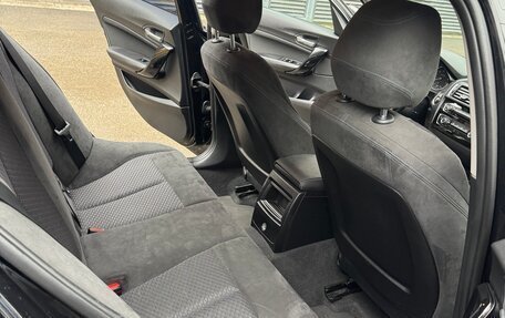 BMW 1 серия, 2015 год, 1 475 000 рублей, 14 фотография