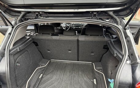 BMW 1 серия, 2015 год, 1 475 000 рублей, 15 фотография