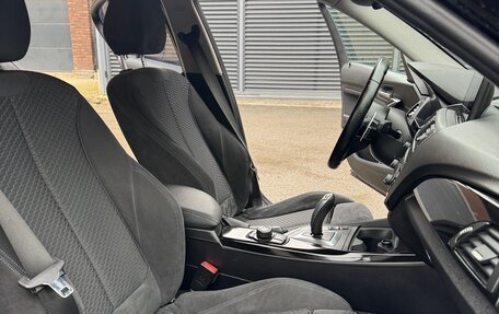 BMW 1 серия, 2015 год, 1 475 000 рублей, 10 фотография