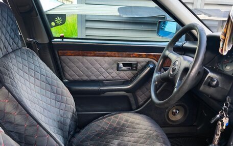 Audi 80, 1993 год, 270 000 рублей, 5 фотография