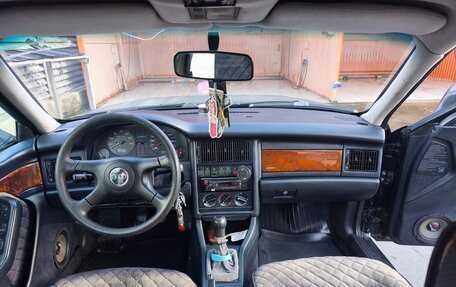 Audi 80, 1993 год, 270 000 рублей, 6 фотография