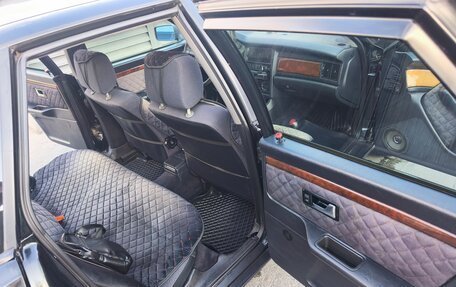 Audi 80, 1993 год, 270 000 рублей, 9 фотография