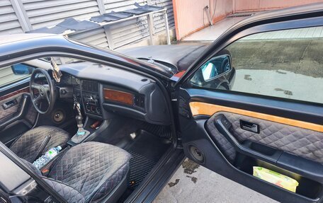Audi 80, 1993 год, 270 000 рублей, 8 фотография