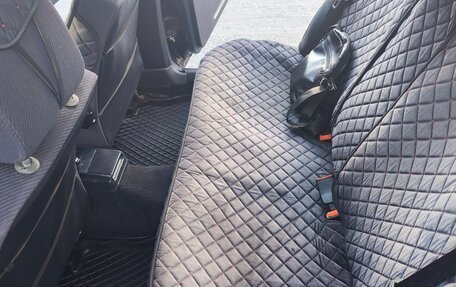 Audi 80, 1993 год, 270 000 рублей, 11 фотография