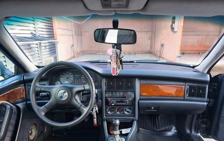 Audi 80, 1993 год, 270 000 рублей, 7 фотография