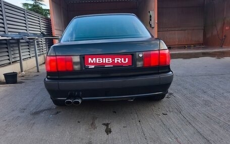Audi 80, 1993 год, 270 000 рублей, 2 фотография