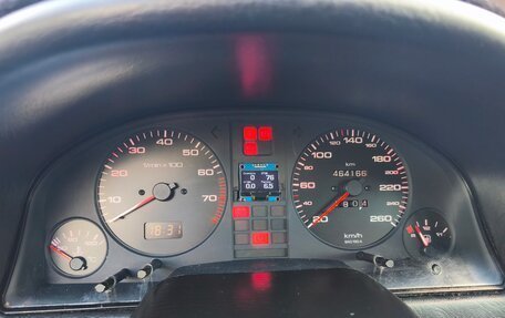 Audi 80, 1993 год, 270 000 рублей, 20 фотография