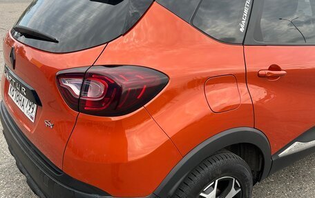 Renault Kaptur I рестайлинг, 2018 год, 1 329 000 рублей, 5 фотография
