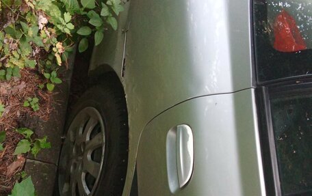 KIA Rio II, 2003 год, 169 000 рублей, 3 фотография
