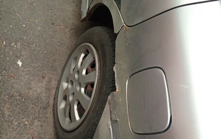 KIA Rio II, 2003 год, 169 000 рублей, 7 фотография