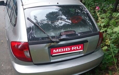 KIA Rio II, 2003 год, 169 000 рублей, 4 фотография