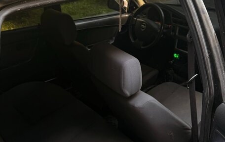 Daewoo Nexia I рестайлинг, 2011 год, 120 000 рублей, 9 фотография