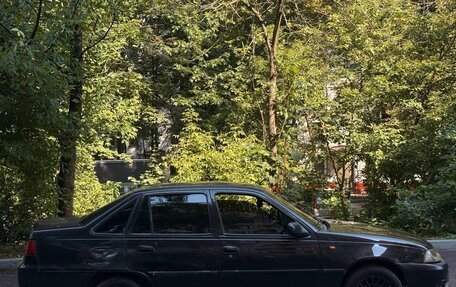 Daewoo Nexia I рестайлинг, 2011 год, 120 000 рублей, 4 фотография