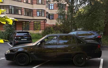 Daewoo Nexia I рестайлинг, 2011 год, 120 000 рублей, 5 фотография