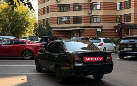 Daewoo Nexia I рестайлинг, 2011 год, 120 000 рублей, 7 фотография