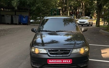 Daewoo Nexia I рестайлинг, 2011 год, 120 000 рублей, 2 фотография