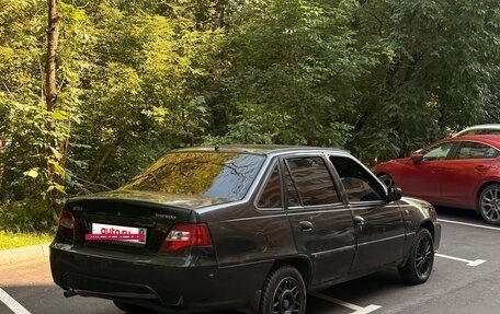 Daewoo Nexia I рестайлинг, 2011 год, 120 000 рублей, 6 фотография