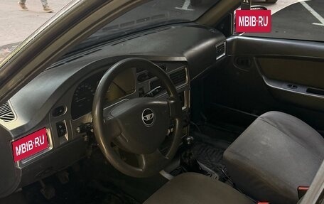 Daewoo Nexia I рестайлинг, 2011 год, 120 000 рублей, 11 фотография