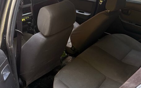 Daewoo Nexia I рестайлинг, 2011 год, 120 000 рублей, 14 фотография