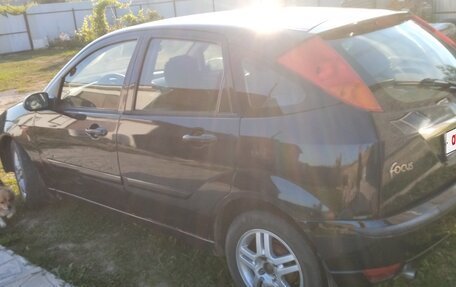 Ford Focus IV, 2004 год, 300 000 рублей, 4 фотография