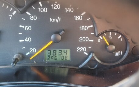 Ford Focus IV, 2004 год, 300 000 рублей, 7 фотография