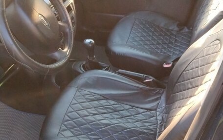 Ford Focus IV, 2004 год, 300 000 рублей, 5 фотография