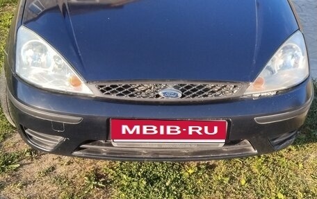 Ford Focus IV, 2004 год, 300 000 рублей, 2 фотография