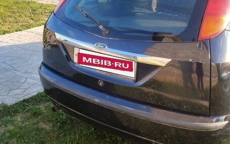 Ford Focus IV, 2004 год, 300 000 рублей, 3 фотография