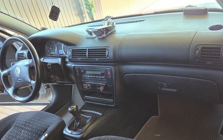 Volkswagen Passat B5+ рестайлинг, 2004 год, 650 000 рублей, 17 фотография
