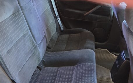 Volkswagen Passat B5+ рестайлинг, 2004 год, 650 000 рублей, 15 фотография